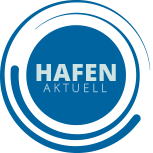 Hafen Aktuell Logo